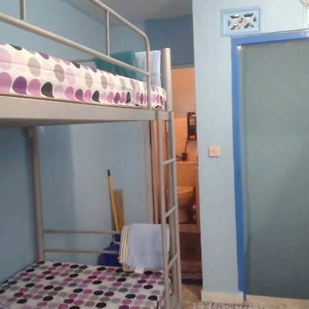 Jogja Backpacker Home 요그야카르타 외부 사진
