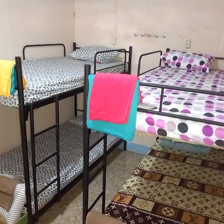 Jogja Backpacker Home 요그야카르타 외부 사진