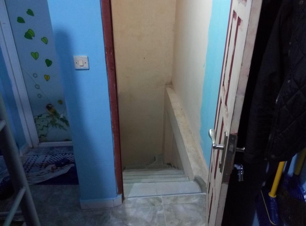 Jogja Backpacker Home 요그야카르타 외부 사진