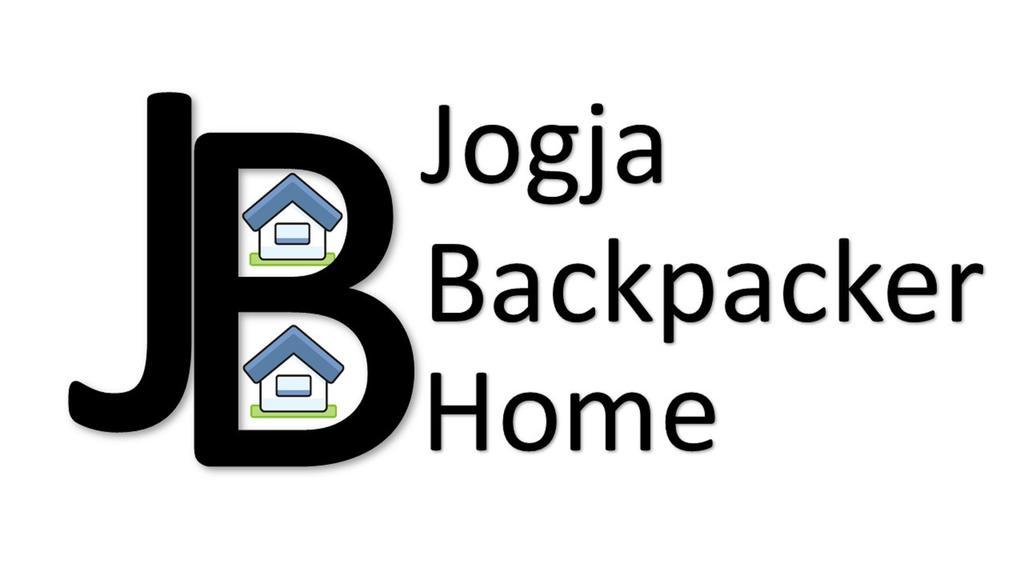 Jogja Backpacker Home 요그야카르타 외부 사진